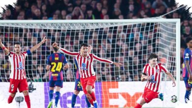 Atletico Madrid Kuasai Final Piala Dunia 2026, Barcelona dan Premier League Tertinggal