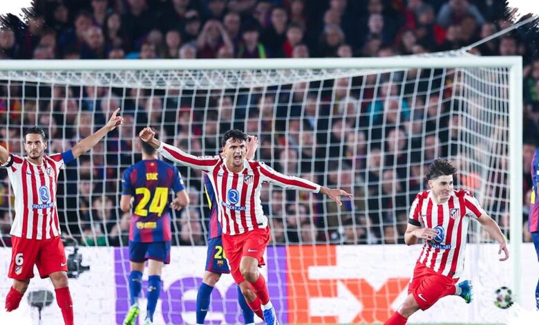 Atletico Madrid Kuasai Final Piala Dunia 2026, Barcelona dan Premier League Tertinggal