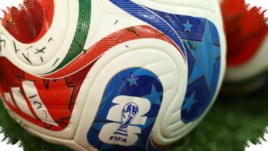 Final Argentina vs Spanyol Mempertemukan Serangan Terganas dan Pertahanan Terkuat