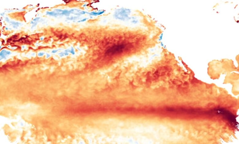 Ilmuwan Usul Cerahkan Awan untuk Redam El Nino, Namun Risikonya Mengintai