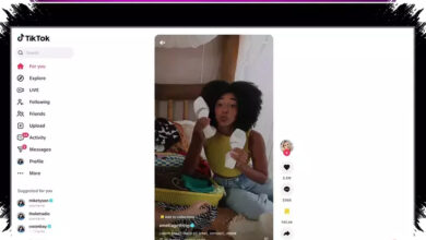 TikTok Uji Pendeteksi Deepfake, Kreator Bisa Lacak Wajah yang Dipakai Tanpa Izin