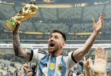 Kata-Kata Messi Jelang Final Piala Dunia 2026 Memicu Dugaan Pensiun