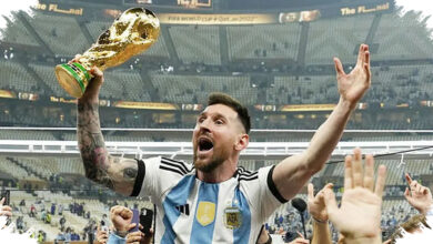 Kata-Kata Messi Jelang Final Piala Dunia 2026 Memicu Dugaan Pensiun