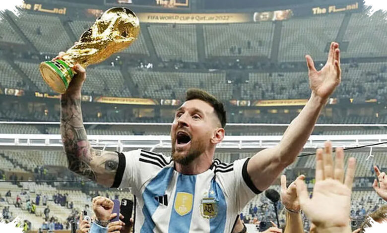 Kata-Kata Messi Jelang Final Piala Dunia 2026 Memicu Dugaan Pensiun