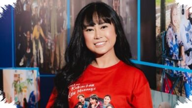 Debut Ferly Halim Patahkan Skeptisisme, Takkan Kubiarkan Kau Menangis Panen Haru
