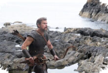 The Odyssey Tembus $124,5 Juta, Matt Damon Raih Pembukaan Terbesar Karier