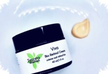 5 Manfaat Viva Retinol Serum, Perawatan Anti-Aging Mulai Rp25 Ribuan untuk Kulit