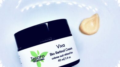 5 Manfaat Viva Retinol Serum, Perawatan Anti-Aging Mulai Rp25 Ribuan untuk Kulit