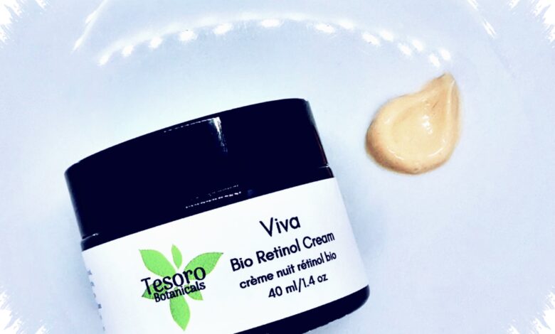 5 Manfaat Viva Retinol Serum, Perawatan Anti-Aging Mulai Rp25 Ribuan untuk Kulit