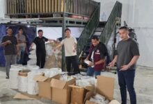 Polisi Sita 1,5 Ton Bahan “Pil Jin” di Cakung, Jejaknya Mengarah ke Lab Semarang