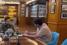 Target Bedah Rumah Naik Hampir 9 Kali, Pemerintah Bidik 400 Ribu Unit pada 2026