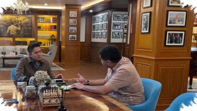 Target Bedah Rumah Naik Hampir 9 Kali, Pemerintah Bidik 400 Ribu Unit pada 2026