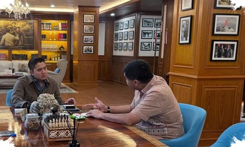 Target Bedah Rumah Naik Hampir 9 Kali, Pemerintah Bidik 400 Ribu Unit pada 2026