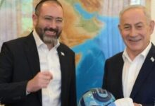 Netanyahu Dukung Argentina di Final Piala Dunia 2026, Duel dengan Spanyol Bernuansa Politik