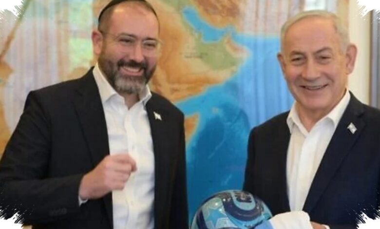 Netanyahu Dukung Argentina di Final Piala Dunia 2026, Duel dengan Spanyol Bernuansa Politik