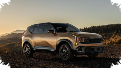 Kia Pilih Mesin NA dan IVT untuk All New Seltos, DCT Dinilai Terlalu Galak
