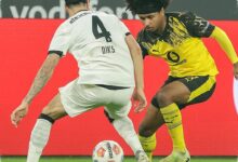 Dortmund Sudah Melepas Karim Adeyemi, Barcelona Tinggal Menanti Pengumuman Transfer