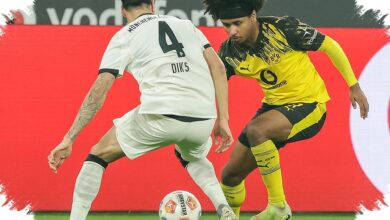 Dortmund Sudah Melepas Karim Adeyemi, Barcelona Tinggal Menanti Pengumuman Transfer
