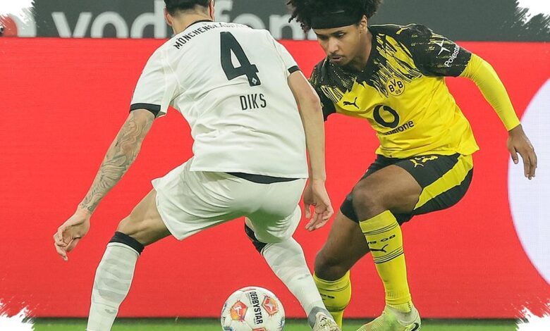 Dortmund Sudah Melepas Karim Adeyemi, Barcelona Tinggal Menanti Pengumuman Transfer