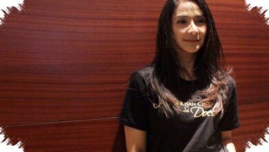 Maudy Koesnaedi Pernah Urus Rumah Sendiri, Erik Meijer Pilih Pensiun Dini