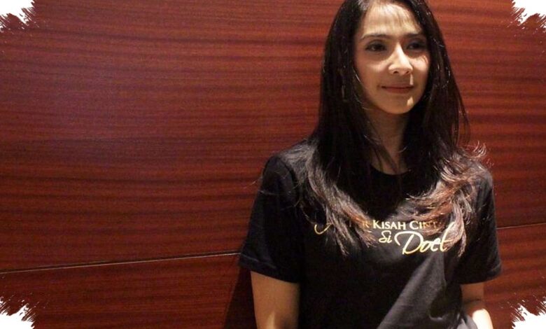 Maudy Koesnaedi Pernah Urus Rumah Sendiri, Erik Meijer Pilih Pensiun Dini