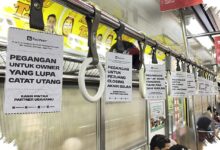 KRL Jadi Panggung Literasi Digital, Kasir Pintar Bidik Pelaku Usaha yang Sibuk