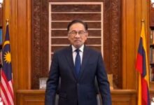Anwar Ibrahim Buka Kanal WhatsApp lewat PMX AI, Aspirasi Warga Dijawab Otomatis