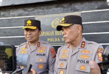 Final Piala Dunia 2026 Memanas, Kapolda NTT Larang Miras dan Konvoi
