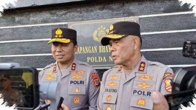 Final Piala Dunia 2026 Memanas, Kapolda NTT Larang Miras dan Konvoi