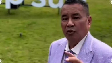 PWI Desak Hotman Paris Minta Maaf usai Ucapan soal Jurnalis Dipersoalkan