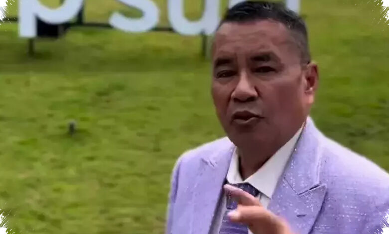PWI Desak Hotman Paris Minta Maaf usai Ucapan soal Jurnalis Dipersoalkan