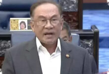 Investasi KWAP di eFishery Rugi, Anwar Ibrahim Siap Beri Penjelasan di Parlemen