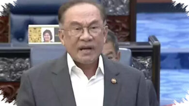 Investasi KWAP di eFishery Rugi, Anwar Ibrahim Siap Beri Penjelasan di Parlemen