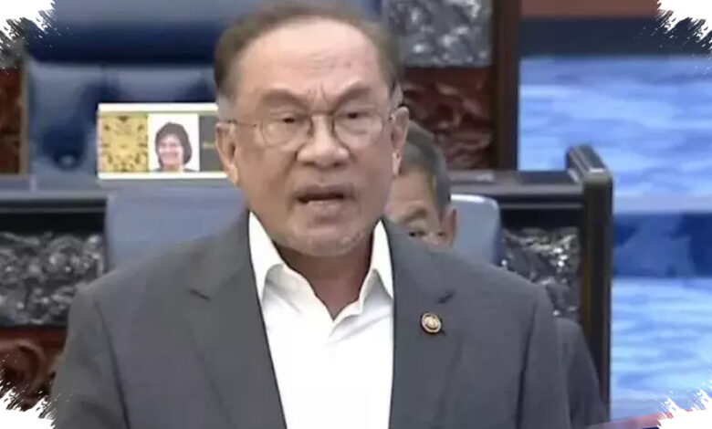 Investasi KWAP di eFishery Rugi, Anwar Ibrahim Siap Beri Penjelasan di Parlemen