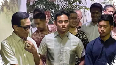 Pesan Tegas Sri Sultan untuk Veda Ega dan Mario Jelang Balap Dunia 2026