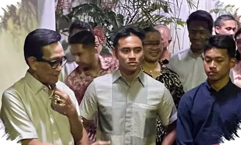 Pesan Tegas Sri Sultan untuk Veda Ega dan Mario Jelang Balap Dunia 2026