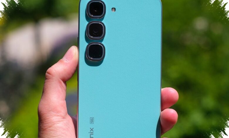 4 Pertimbangan Infinix Hot 70 Pro 5G, Tangguh tapi Layar IPS Jadi Taruhan