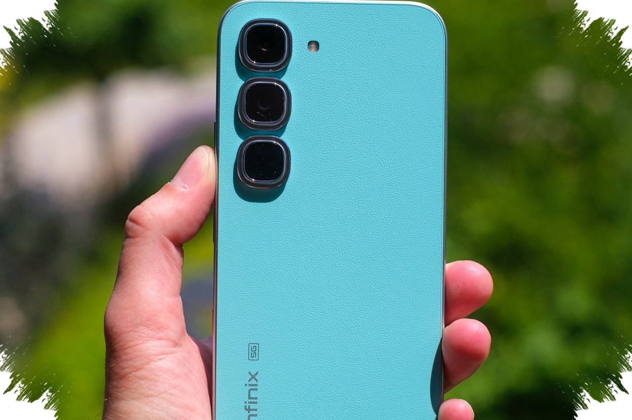 4 Pertimbangan Infinix Hot 70 Pro 5G, Tangguh tapi Layar IPS Jadi Taruhan