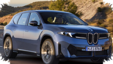 BMW Buka Era Baru lewat New iX3, 40 Model Neue Klasse Akan Menyusul