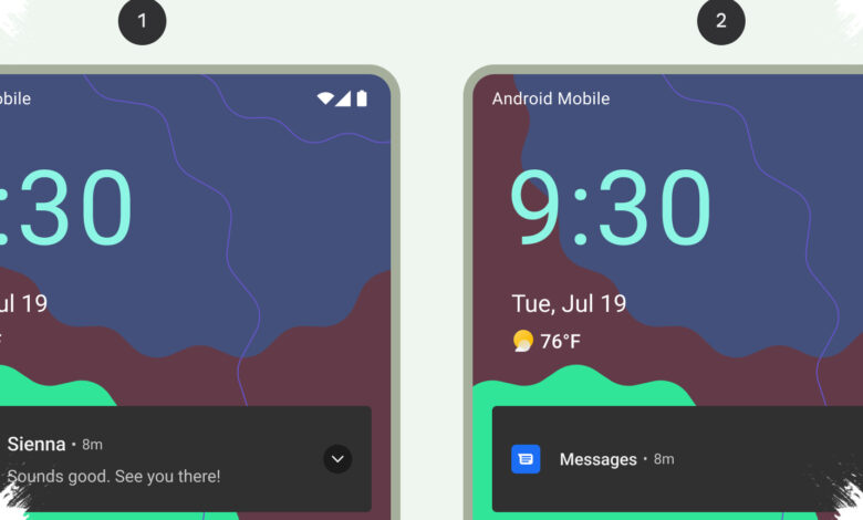 Bug Gemini di Layar Kunci Android Bisa Kirim SMS Tanpa PIN, Ini Cara Menghindarinya