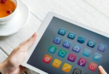 7 Fitur AI Tablet 5G OLED yang Bisa Pangkas Beban Kerja hingga Setengahnya