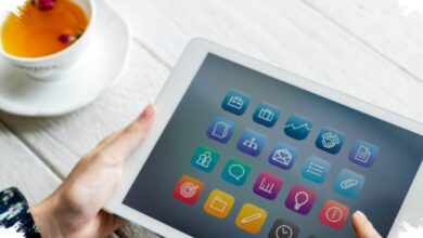 7 Fitur AI Tablet 5G OLED yang Bisa Pangkas Beban Kerja hingga Setengahnya