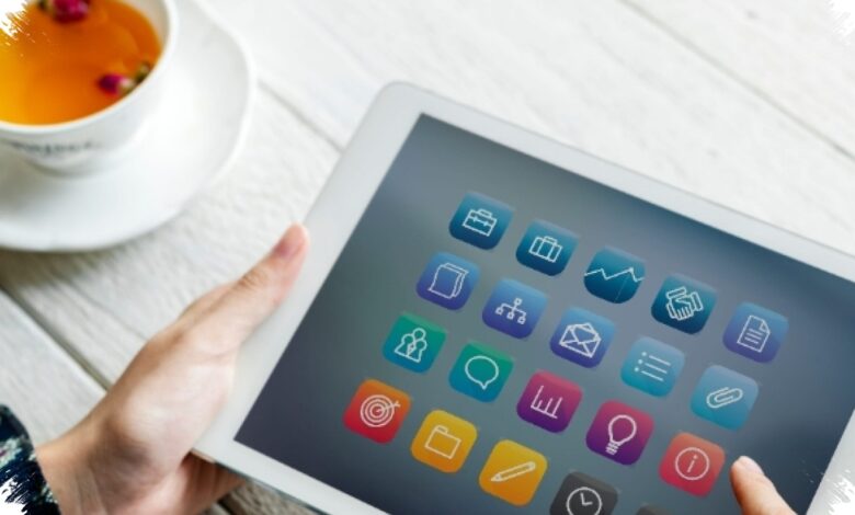 7 Fitur AI Tablet 5G OLED yang Bisa Pangkas Beban Kerja hingga Setengahnya