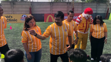200 Anak Dilatih Indra Sjafri, 40 Peserta Prasejahtera Masuk Gratis di Bandung
