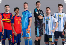 Messi dan Yamal Jadi Starter, Final Spanyol vs Argentina Siap Memuncak