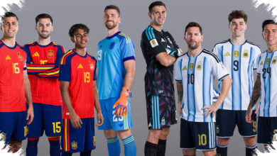 Messi dan Yamal Jadi Starter, Final Spanyol vs Argentina Siap Memuncak
