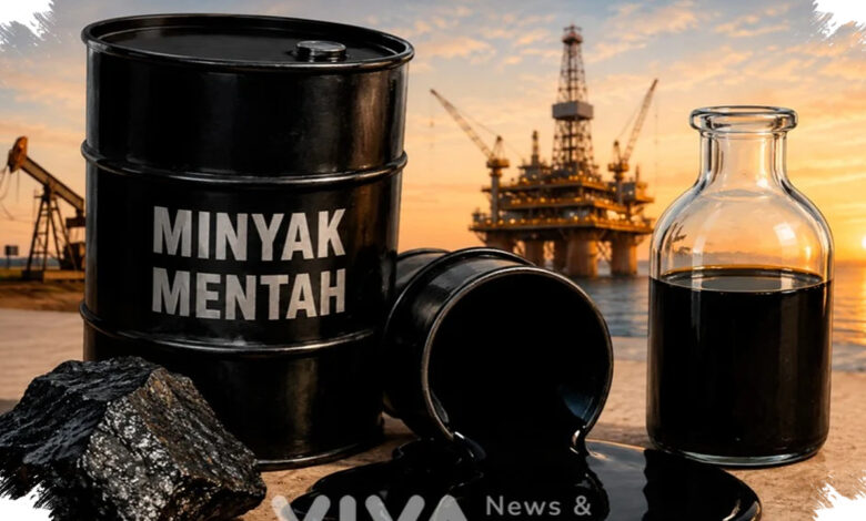 Iran Diduga Raup Rp107 Triliun dari Minyak saat Blokade Laut AS Dicabut