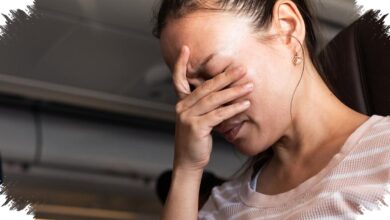 Terbang ke Timur Bisa Membuat Jetlag Lebih Berat, Tubuh Butuh Waktu Lebih Lama