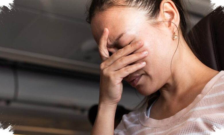 Terbang ke Timur Bisa Membuat Jetlag Lebih Berat, Tubuh Butuh Waktu Lebih Lama
