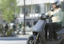 Yamaha JOG E dan Honda EM1 e Pakai Baterai Sama, Bedanya Ada di Karakter
